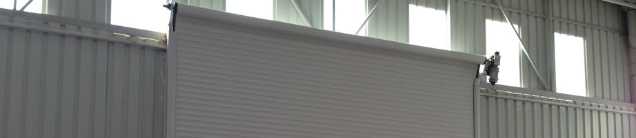 aluspeed model alüminyum hızlı sarmal kapı kafa resmi 