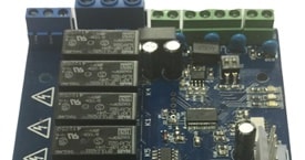 BR380 kumanda panosu portre resim