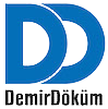 demir döküm logo