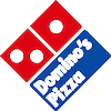 dominos pizza logo