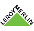leroy merlin logo