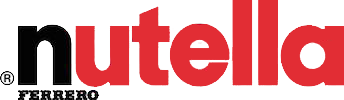 nutella ferrero logo