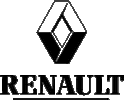 renault logo