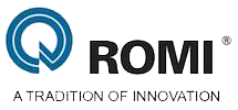 romi logo