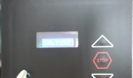 MR220 kumanda panosu küçük resmi 1
