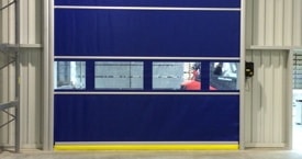 RAPIDA MODEL Hızlı sarmal PVC kapı portre resim